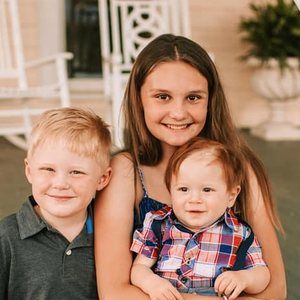 Meet your Posher, Jamie